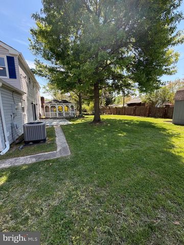 4410 OCKFORD LN, Bowie, MD 20715