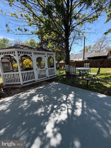 4410 OCKFORD LN, Bowie, MD 20715