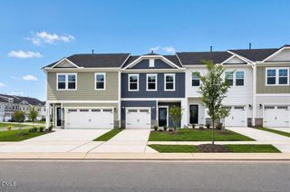 324 Sweetbay Tree Drive, Wendell, NC 27591