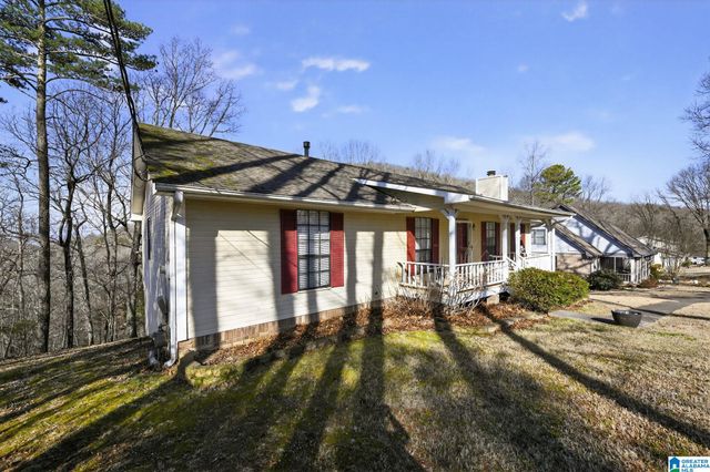 7054 CLAYMONT DRIVE, Pinson, AL 35126