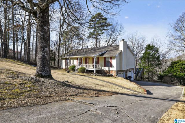 7054 CLAYMONT DRIVE, Pinson, AL 35126