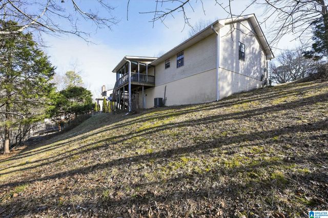 7054 CLAYMONT DRIVE, Pinson, AL 35126