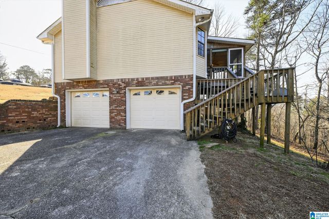 7054 CLAYMONT DRIVE, Pinson, AL 35126