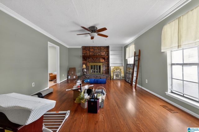 7054 CLAYMONT DRIVE, Pinson, AL 35126