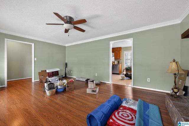 7054 CLAYMONT DRIVE, Pinson, AL 35126