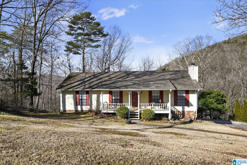 7054 CLAYMONT DRIVE, Pinson, AL 35126