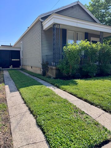 319 Berry Avenue, Bellevue, KY 41073