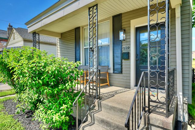 319 Berry Avenue, Bellevue, KY 41073