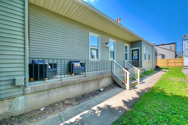 319 Berry Avenue, Bellevue, KY 41073