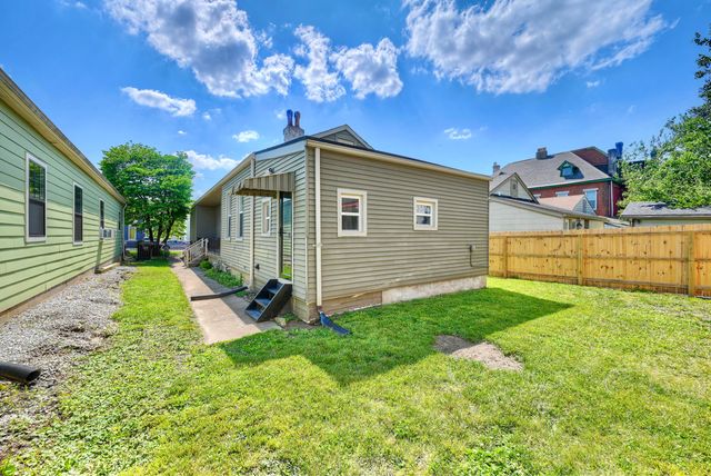 319 Berry Avenue, Bellevue, KY 41073