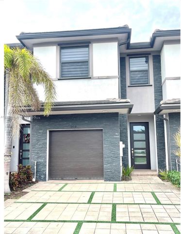 9083 NW 159th St 9083, Miami Lakes, FL 33018