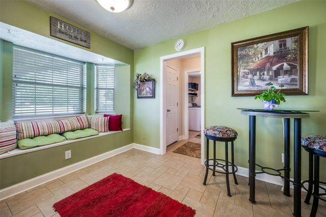 1 Finley Circle, Krum, TX 76249
