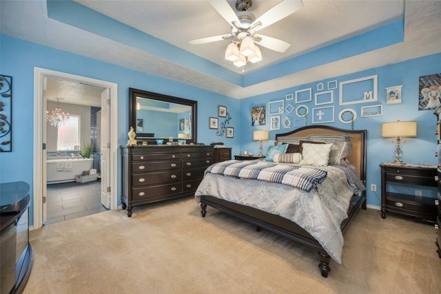 1 Finley Circle, Krum, TX 76249