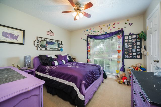 1 Finley Circle, Krum, TX 76249
