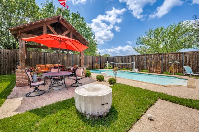 1 Finley Circle, Krum, TX 76249
