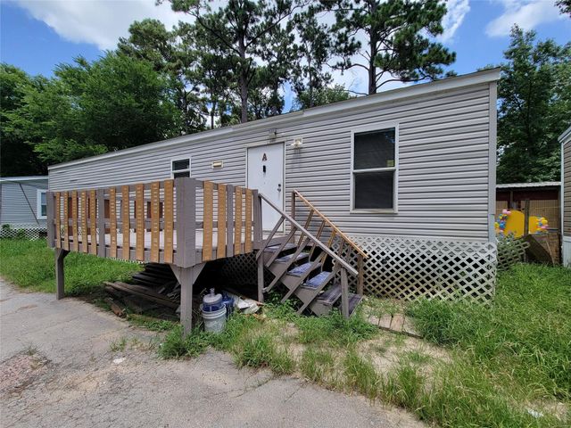 9203 Greens A, Humble, TX 77396