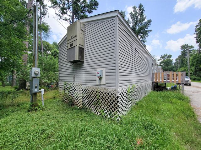 9203 Greens A, Humble, TX 77396