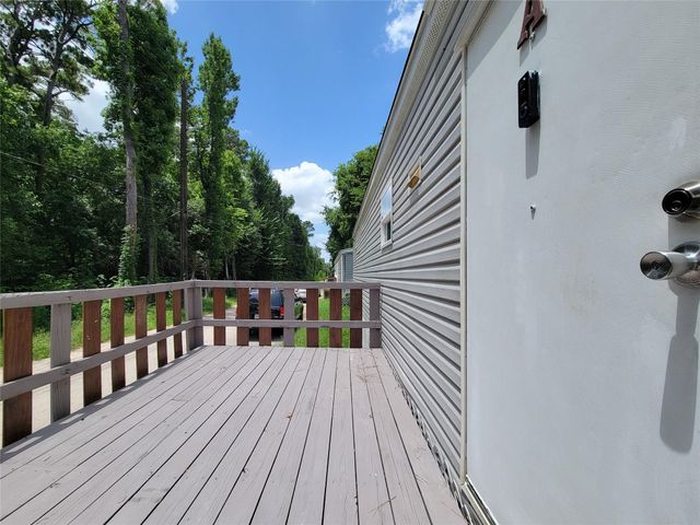 9203 Greens A, Humble, TX 77396
