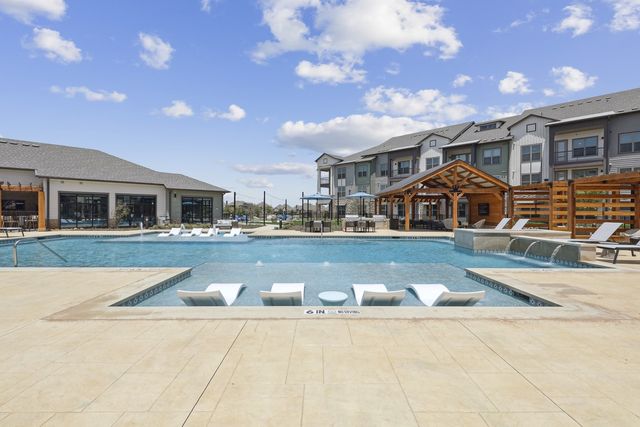 9301 Brewer Boulevard 1309, Fort Worth, TX 76123