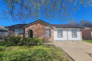 12711 Greenshire Drive, Houston, TX 77048