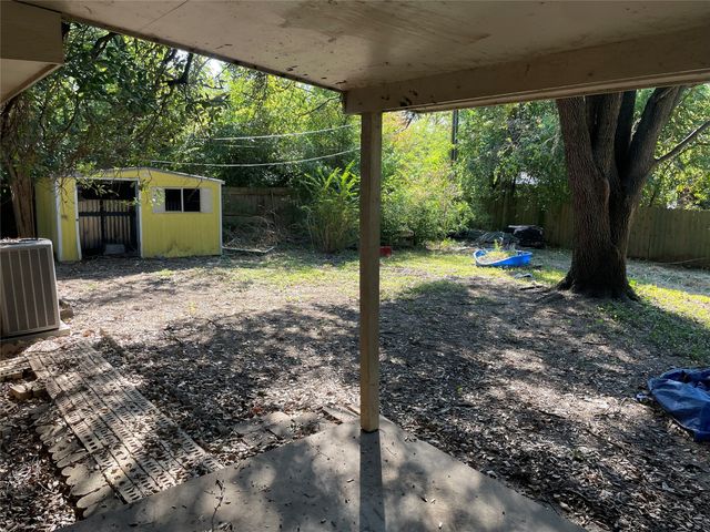 3600 Kenwood Street, Waco, TX 76706