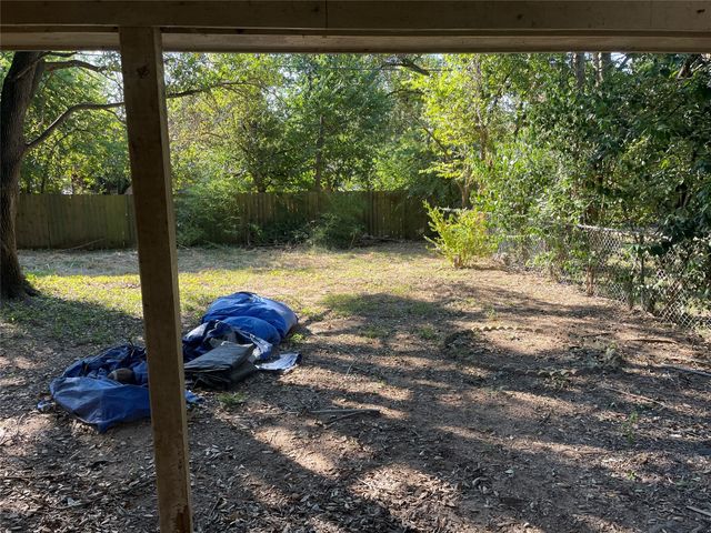 3600 Kenwood Street, Waco, TX 76706