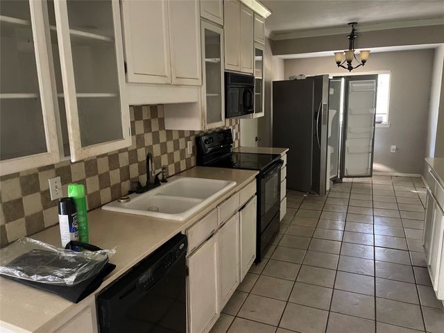 3600 Kenwood Street, Waco, TX 76706