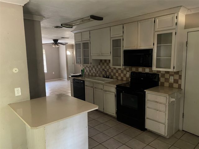 3600 Kenwood Street, Waco, TX 76706