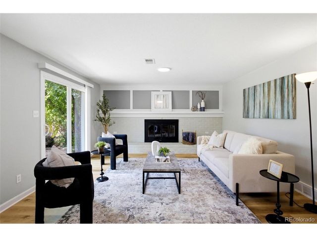 6351 W Brittany Pl, Littleton, CO 80123
