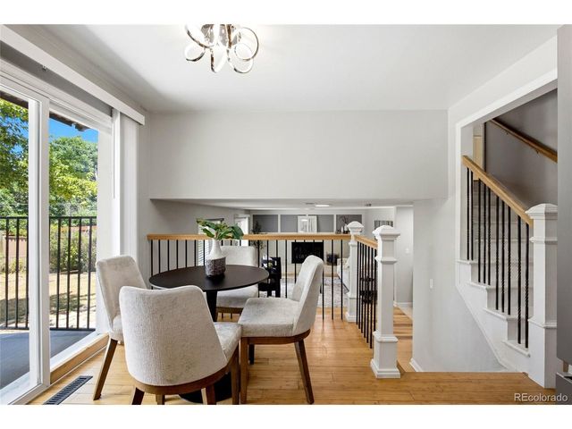 6351 W Brittany Pl, Littleton, CO 80123