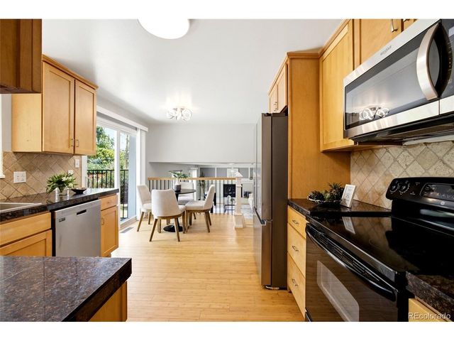 6351 W Brittany Pl, Littleton, CO 80123
