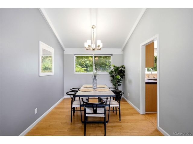 6351 W Brittany Pl, Littleton, CO 80123
