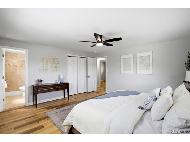 6351 W Brittany Pl, Littleton, CO 80123