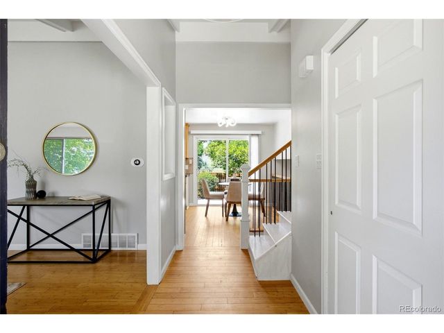 6351 W Brittany Pl, Littleton, CO 80123