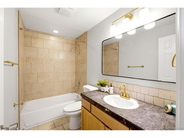 6351 W Brittany Pl, Littleton, CO 80123