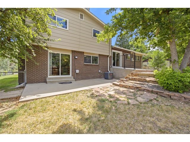 6351 W Brittany Pl, Littleton, CO 80123
