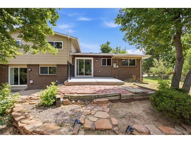 6351 W Brittany Pl, Littleton, CO 80123