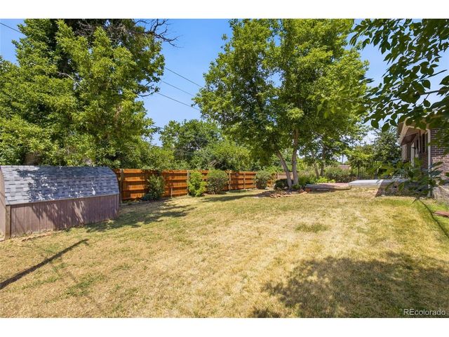 6351 W Brittany Pl, Littleton, CO 80123