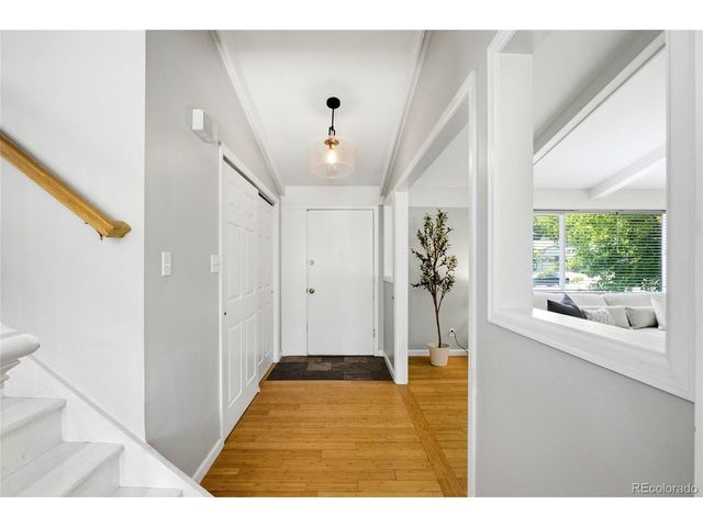 6351 W Brittany Pl, Littleton, CO 80123