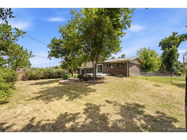 6351 W Brittany Pl, Littleton, CO 80123