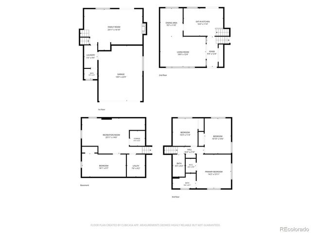 6351 W Brittany Pl, Littleton, CO 80123
