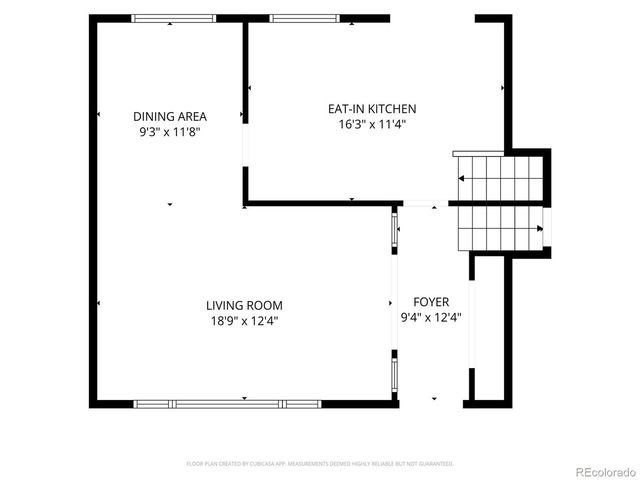 6351 W Brittany Pl, Littleton, CO 80123