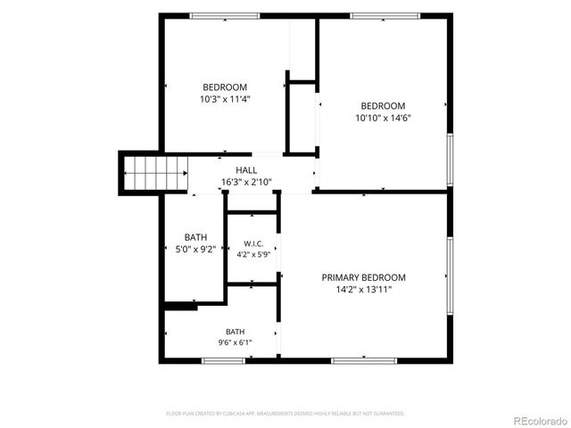 6351 W Brittany Pl, Littleton, CO 80123