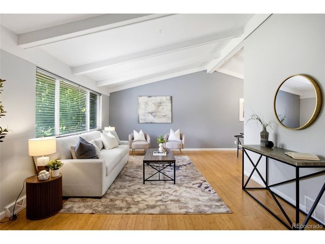 6351 W Brittany Pl, Littleton, CO 80123