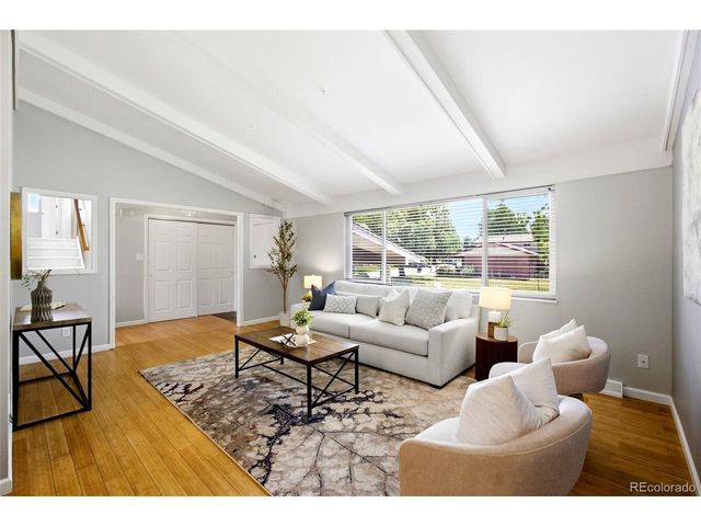6351 W Brittany Pl, Littleton, CO 80123