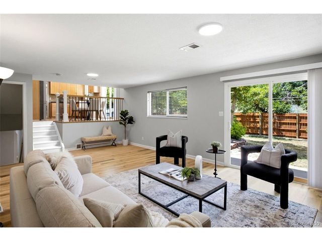 6351 W Brittany Pl, Littleton, CO 80123