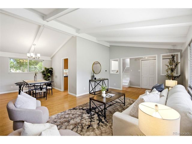 6351 W Brittany Pl, Littleton, CO 80123