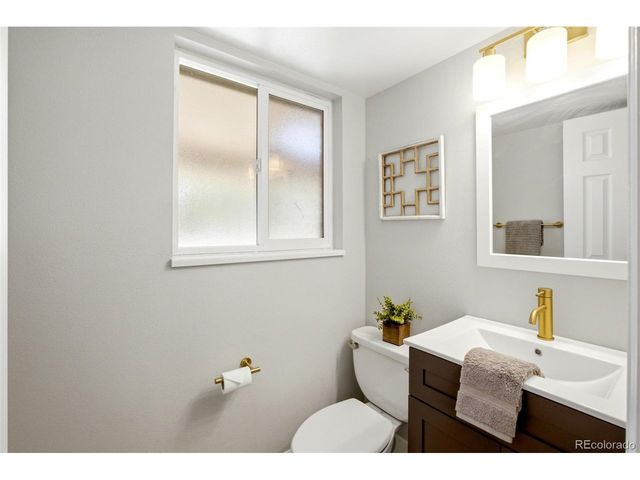 6351 W Brittany Pl, Littleton, CO 80123
