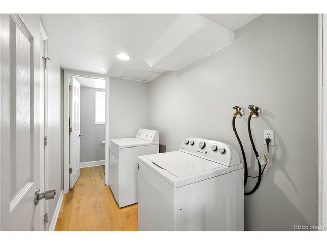6351 W Brittany Pl, Littleton, CO 80123