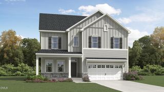 837 Cassa Clubhouse Way, Knightdale, NC 27545